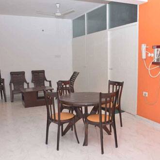 Kovai Service Apartment, Coimbatore 3